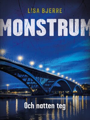 cover image of Och natten teg